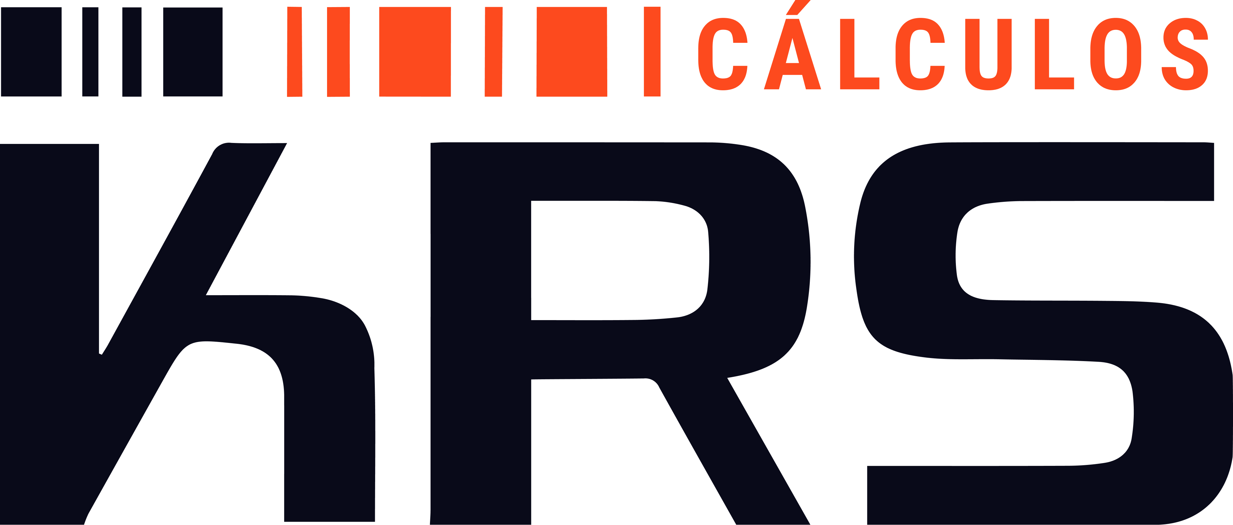 KRS Cálculos